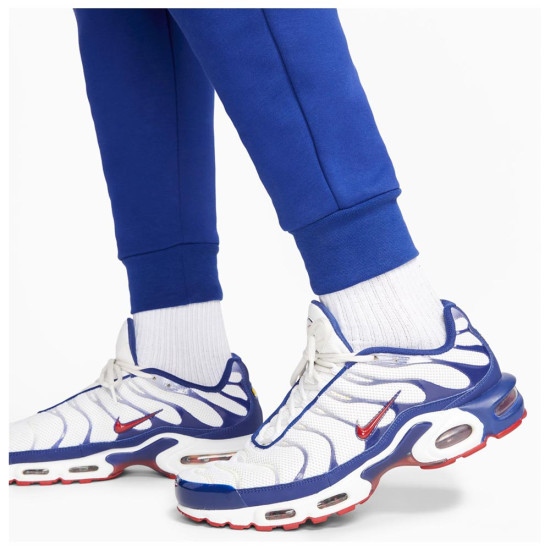 Nike Ανδρικό παντελόνι φόρμας Sportswear Tech Fleece